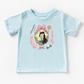 Fearless Warrior Kids & Adult T-Shirt