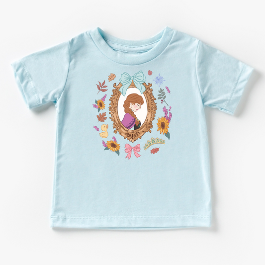 Anna Kids & Adult T-Shirt