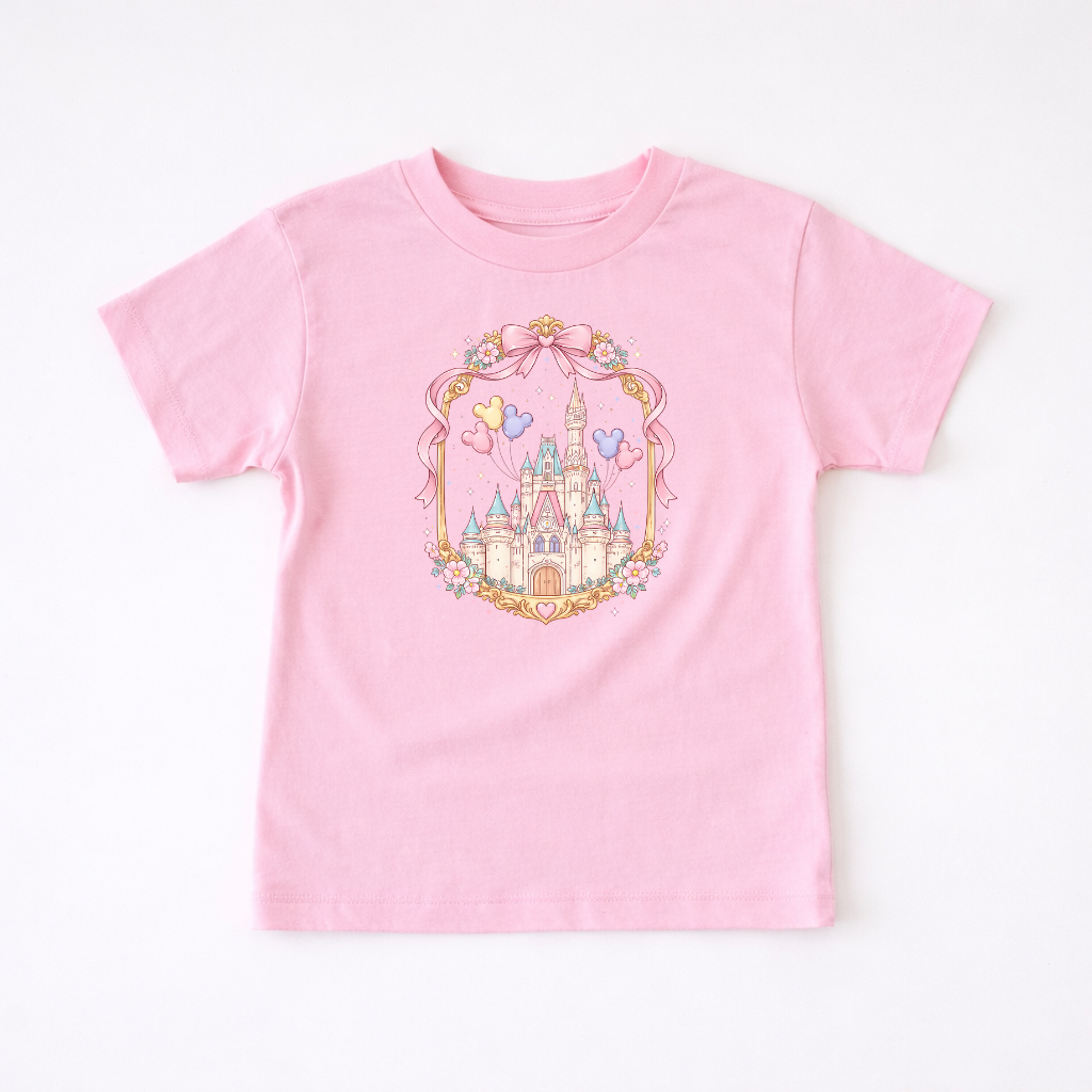 Enchanted Kids & Adult T-Shirt