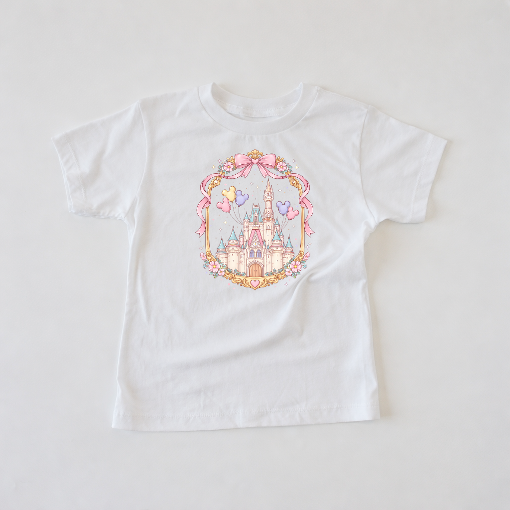 Enchanted Kids & Adult T-Shirt