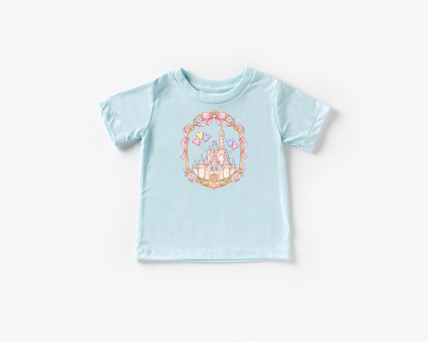 Enchanted Kids & Adult T-Shirt