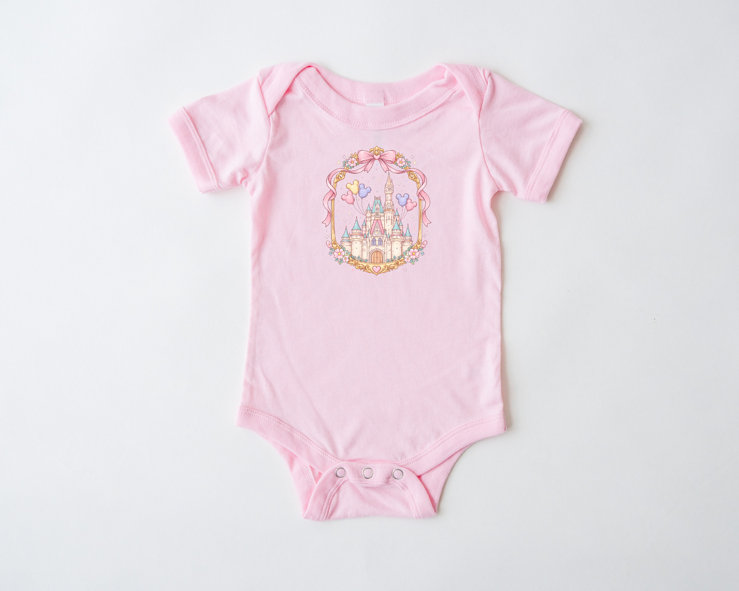 Enchanted Kids & Adult T-Shirt