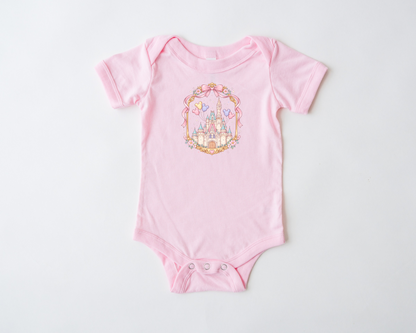 Enchanted Kids & Adult T-Shirt