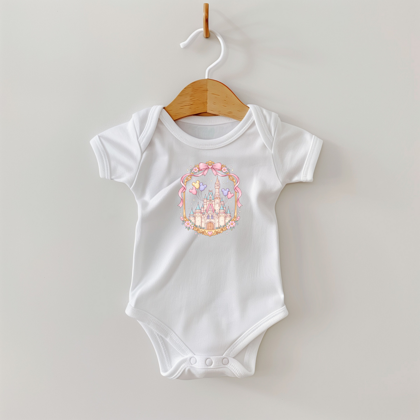 Enchanted Kids & Adult T-Shirt