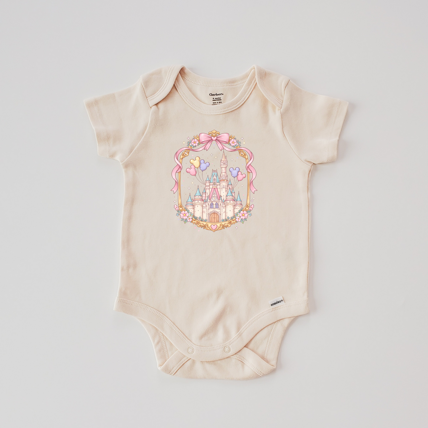 Enchanted Kids & Adult T-Shirt