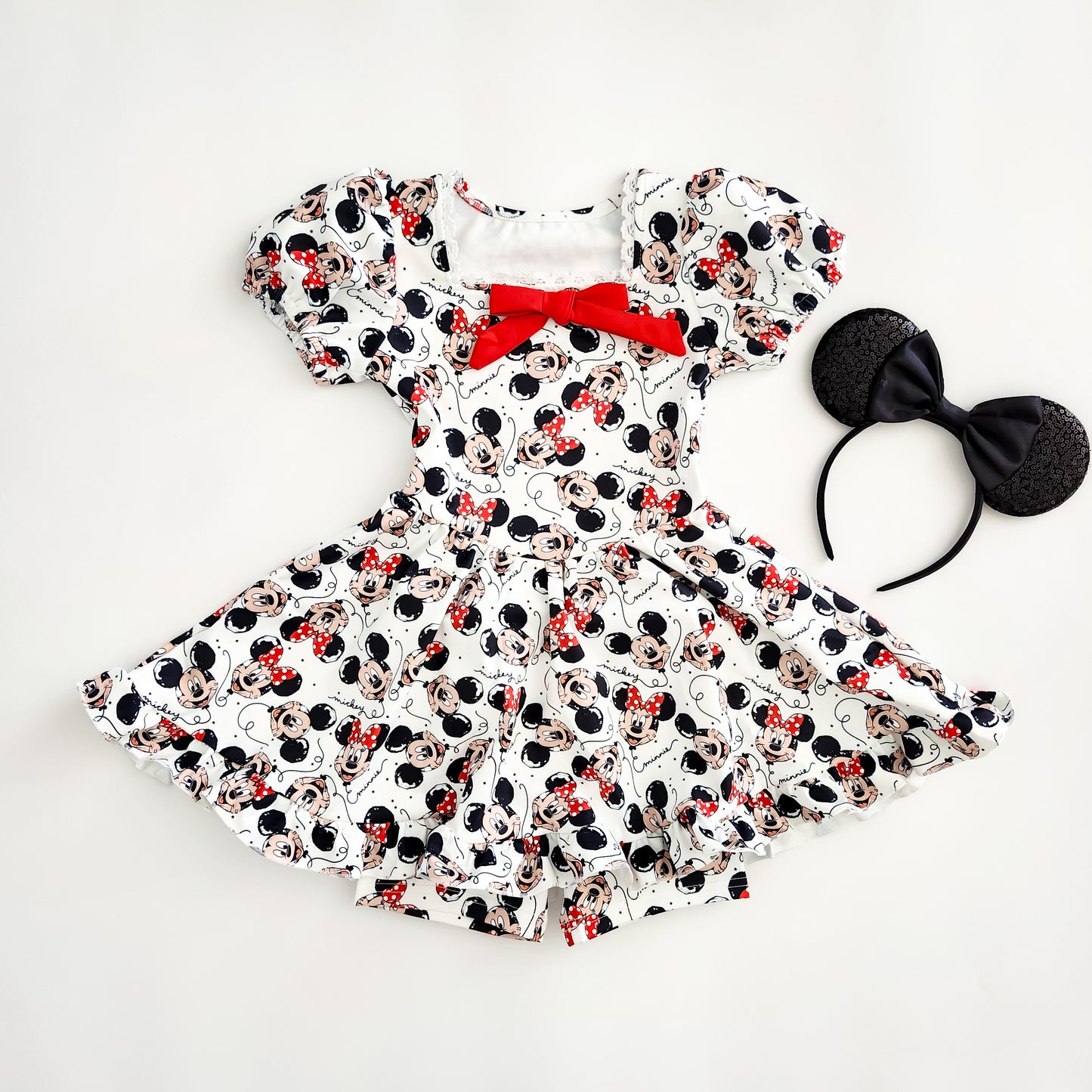 Balloons Two Piece Activewear