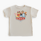 Cars With Pooh & Pals Kids T-Shirt