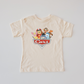 Cars With Pooh & Pals Kids T-Shirt