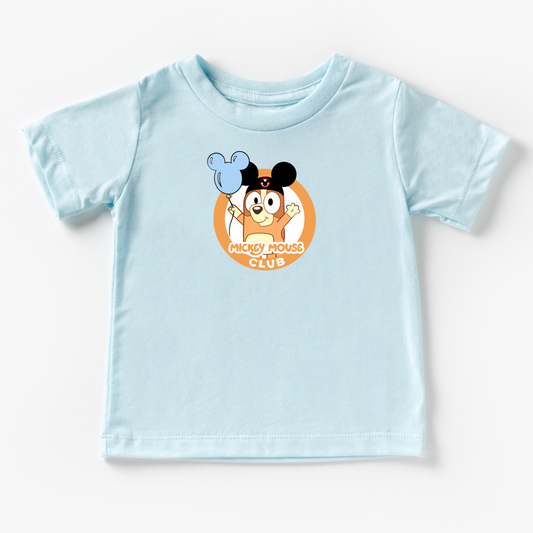 Magical Bingo Boys T-Shirt