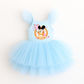 Magical Bingo Ballerina Dress