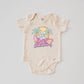 Enjoy the Waves Onesie and T-Shirts featheredbreaths