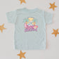 Enjoy the Waves Onesie and T-Shirts featheredbreaths