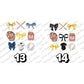 Customizable Baseball Collection for Kids & Adults