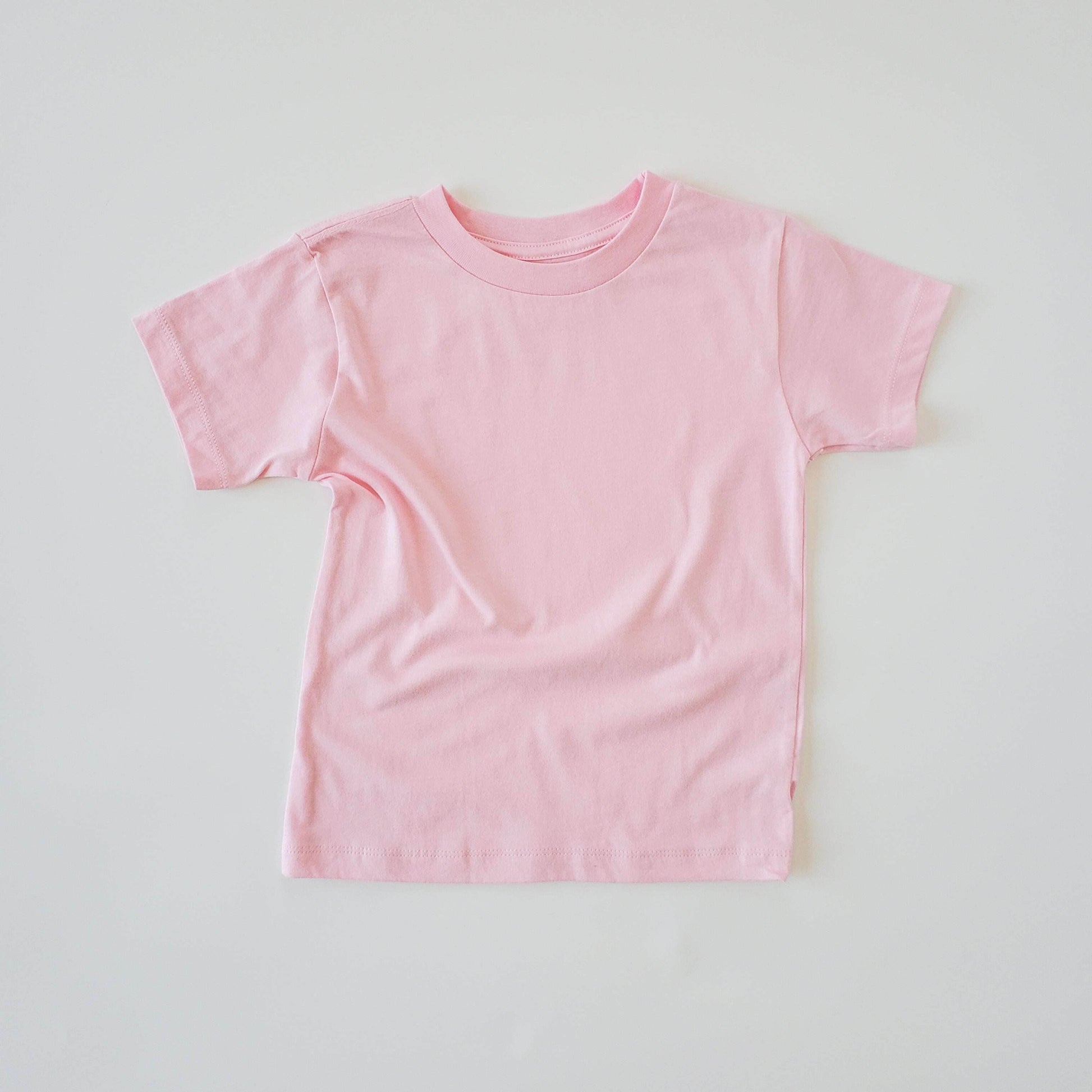 Customizable Girl's 🏈 League Team T-Shirts in Multiple Colors