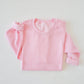 Customizable Girls N F L Football Sweater in Multiple Colors