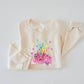 Magic Castle Mama Sweater featheredbreaths