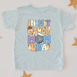 MOM ERA ADULT TEE- multiple colors