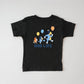Dad Life Adult T-Shirt - Feathered Breaths
