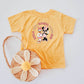 Girls Just Wanna Have Sun T-Shirt featheredbreaths
