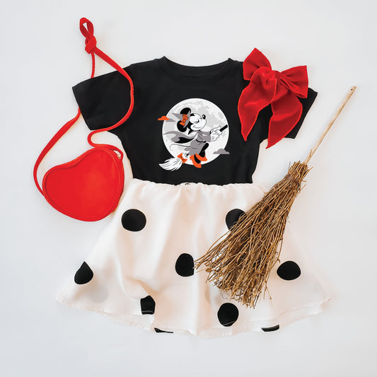 Witchy Mouse T-Shirt