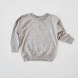 FULL MLB COLLECTION KIDS & ADULT CREWNECK SWEATER-multiple colors
