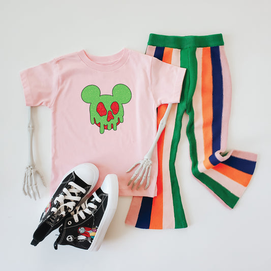 Poison Apple Kids & Adult Tee