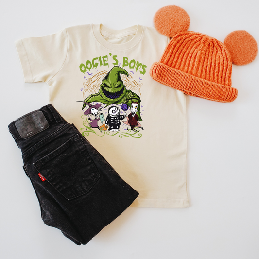 The Boys Kids & Adult T-Shirt