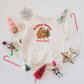 Holiday House Kids Crewneck Sweater