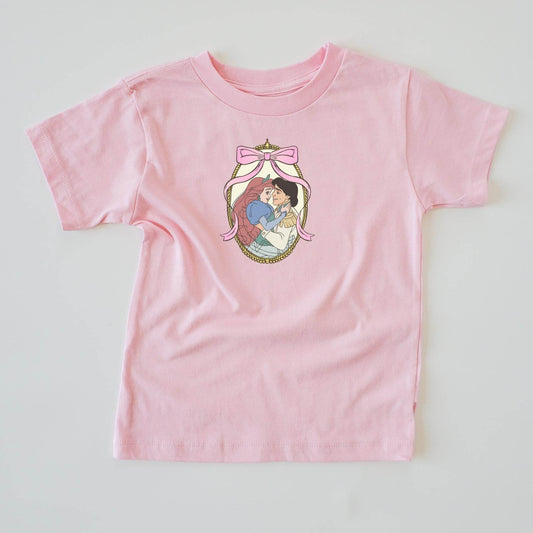 Ariel's Love T-Shirts featheredbreaths