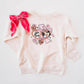 Forever and Always Love Locket Sweater featheredbreaths