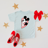 BESTIES KIDS & ADULT TEE-each sold separately