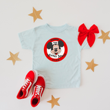 MEMBERS CLUB KIDS & ADULT TEE-multiple colors