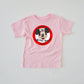 Members Club T-Shirt featheredbreaths
