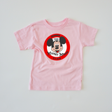 MEMBERS CLUB KIDS & ADULT TEE-multiple colors