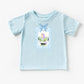 Buzz Kids T-Shirt - Feathered Breaths