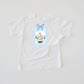Buzz Kids T-Shirt - Feathered Breaths