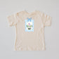 Buzz Kids T-Shirt - Feathered Breaths