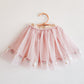 SPRING BUNNIES TULLE SKIRT