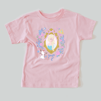 Snow Queen T-Shirt in Multiple Colors