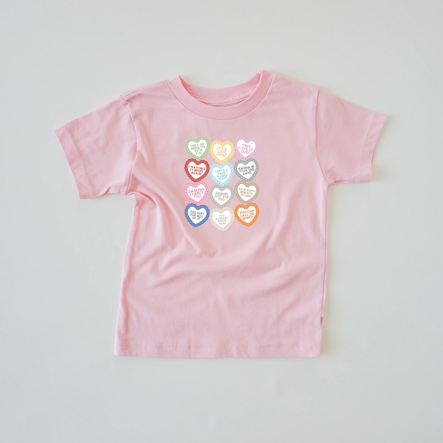 Swifties Valentine T-Shirt