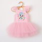 Miss Mouse in Paris Ballerina Dress