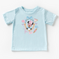 Miss Mouse in Paris Kids & Adult T-Shirt