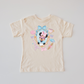 Miss Mouse in Paris Kids & Adult T-Shirt