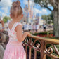 Activewear Kids Magical Park Day! Flowy Two Piece