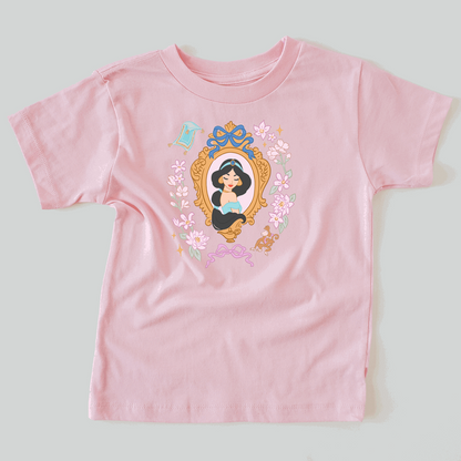 A Whole New World Princess T-Shirt featheredbreaths