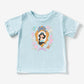 A Whole New World Princess T-Shirt featheredbreaths