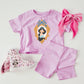 A Whole New World Biker Set featheredbreaths