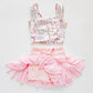 Activewear Kids Magical Park Day! Flowy Two Piece