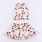 Activewear Kids Park Snacks Two Piece