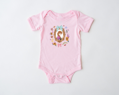 Anna Kids & Adult T-Shirt
